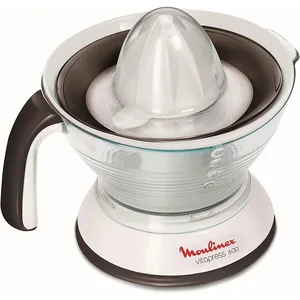Moulinex PC300B, Weiß, Grau, Kunststoff, 25 W, 173 mm, 230 mm, 180 mm günstig
