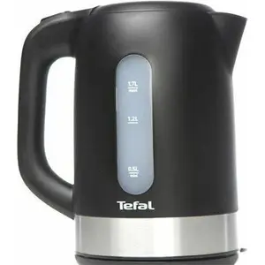 Tefal Snow KO3308 Wasserkocher 1,7 l 2400 W Schwarz günstig