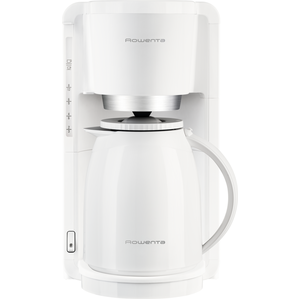 Rowenta CT3801 Kaffeemaschine weiß günstig