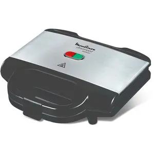 Moulinex Sm156d21 Ultracompact 700w Sandwichmaker