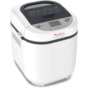 Moulinex OW250110, Brotbackautomat, Weiss günstig