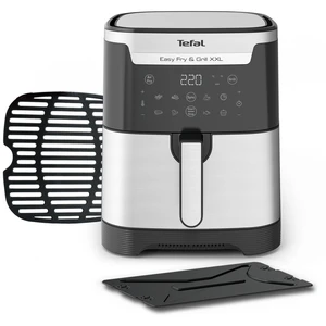 Tefal Airfryer EY801D Easy Fry & Grill XXL (EY801D15)