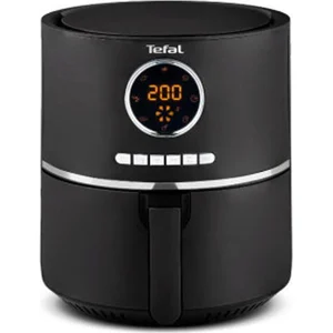 Tefal Ultra Fry EY1118, Heißluftfritteuse, 4,2 l, 200 °C, 6 Person(en)...
