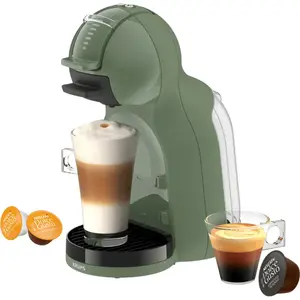 Krups NESCAFÉ Dolce Gusto Mini Me 2 KP1433 Sage