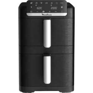 Moulinex Easy Fry Crispy Stack Dual EZ7528F0