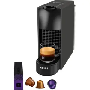 Krups Nespresso Essenza Mini XN110N Anthrazit