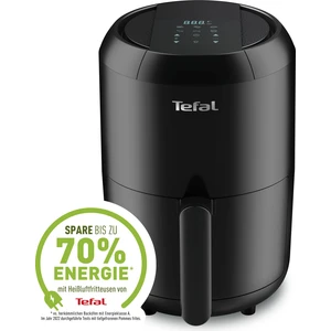Tefal EY3018 Easy Fry Compact Digital Heißluftfritteuse günstig