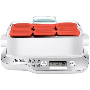 Tefal Yg660132 Joghurtmaschine günstig