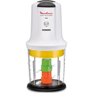 Moulinex Zerkleinerer AT7231 Multi Moulinette, 500 W günstig