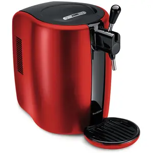SEB Tefal 5 L Bierzapfanlage günstig