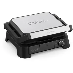 Tefal SuperGrill 3-in-1 GC510D