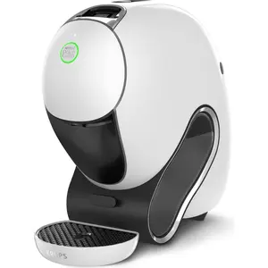 Krups NESCAFÉ DOLCE GUSTO KP8301, Pad-Kaffeemaschine, Kaffeekapsel, 16...