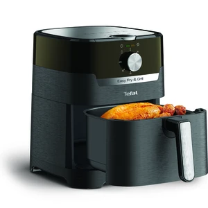 Fritteuse Tefal Airfryer EY5018 classic (EY501815) TU