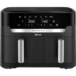 Tefal Easy Fry Dual XXL EY9428