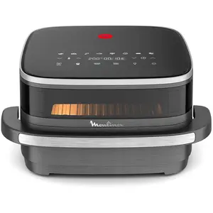 Moulinex Al402h Heißluftfritteuse