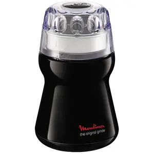 Moulinex Ar110830 Elektrische Kaffeemühle günstig