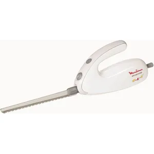 Moulinex DJAC, Kunststoff, Weiß, China, 100 W, 136 mm, 880 g günstig