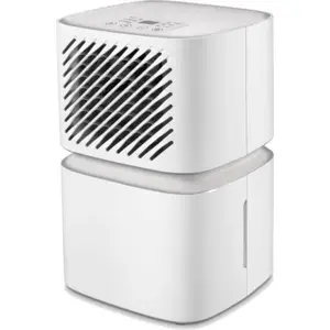 EWT DUOCUBE, 260 mm, 250 mm, 390 mm, 10,5 kg