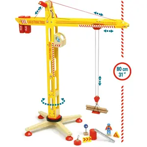 Vilac 2343, 3 Jahr(e), Holz, 11 Stück(e), 2,53 g