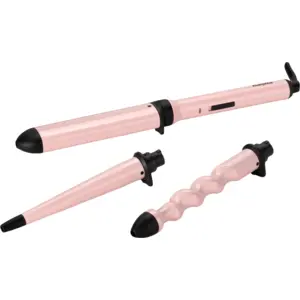 BaByliss Curl & Wave Trio MS750E günstig