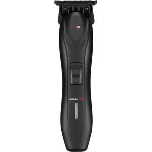 BaByliss PRO FX3 FXX3TBE Clipper Black