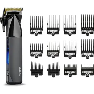 BaByliss Super-X Metal Haarschneider E991E günstig