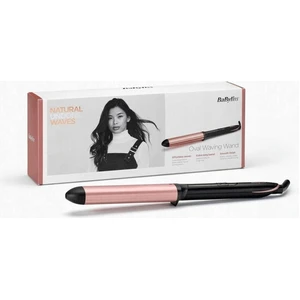 BaByliss Lockenstab C457E Oval: 6 Temperaturen bis 210°C für perfekte ... günstig