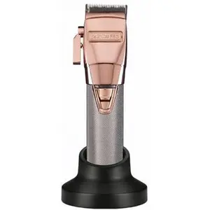 BABYLISS PRO Haar- und Bartschneider FX8700RGE Kabellos oder mit Kabel...