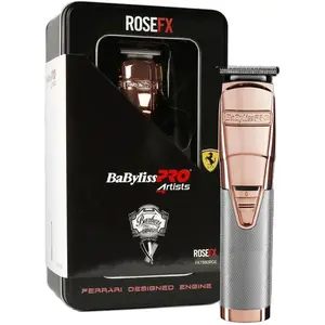 Babyliss Pro 4Artist Trimmer Rose Gold FX7880RGE - Trimmer