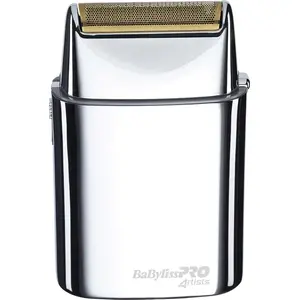 BaByliss PRO - Single Foil Metal Shaver FXFS1E