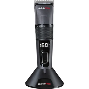 BaByliss Cut Definer+, Schwarz, Grau, 0,6 mm, 3 mm, 4,5 cm, Edelstahl,...