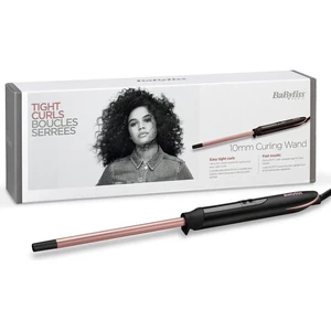 BaByliss Sonstige C449e Lockenstab