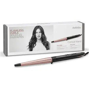 Babyliss Conical Wand C454e Lockenstab