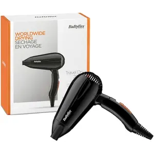 Babyliss 5344e 2000w Haartrockner günstig