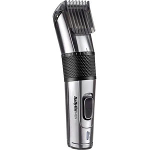 BaByliss E977E, Schwarz, Edelstahl, Zylinder, 0,5 mm, 2,5 cm, Bart, Ed...