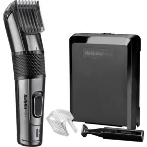 BaByliss Carbon Titanium E978E günstig