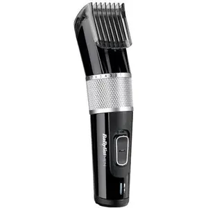 BaByliss Power Light, Schwarz, Silber, Kunststoff, 0,5 mm, 2,5 cm, 4 cm, Edelstahl