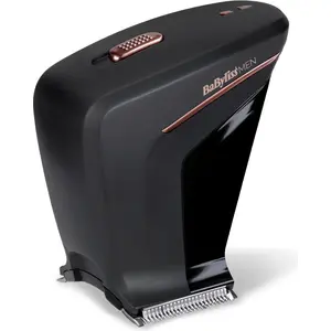 BaByliss The Crew Cut, Schwarz, Bronze, Kunststoff, Dreieck, 0,3 mm, 1...