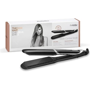Babyliss Sleek Control Wide St397e Glätteisen