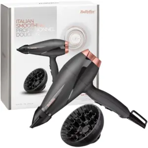 Babyliss 6709de 2100w Haartrockner