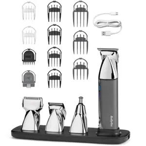 BaByliss Super-X Metal MT996E