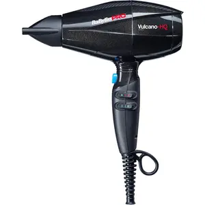 BaByliss Pro, Föhn, Vulcano (2400 W)