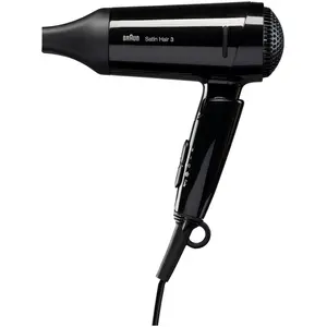 Braun Satin Hair 3 Hd 350 Style & Go Haartrockner