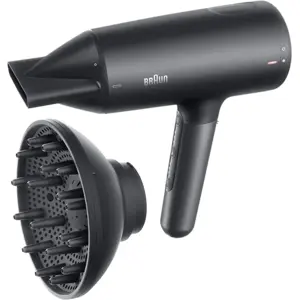 Braun HD4.2 Super Iontec BRHD425E günstig