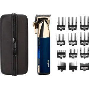BaByliss Super-X Metal E992E günstig