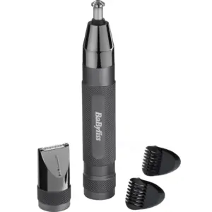 BaByliss Super-X Metal Series E111E günstig