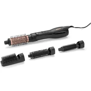 BaByliss, Warmluftbürste, Warmluftbürste Smooth Finish 1200 W günstig