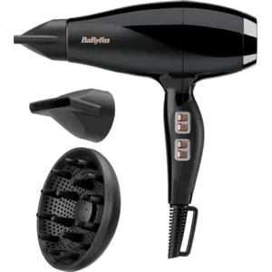 BaByliss Power Pro 2300 6716DE
