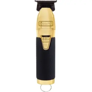 BaByliss Boost+ Gold SkeletonFX, Wechselstrom/Batterie, Schwarz, Gold günstig