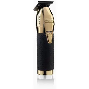 BaByliss Pro Skeleton FX Boost+ FX8700GBPE Gold Haartrimmer